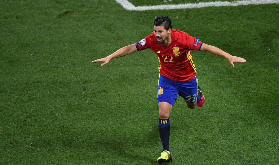 Spain International Nolito Has The Best Brexit Take