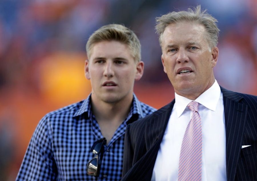 Did John Elway&#39;s Son Get Special Treatment In His Assault Case?