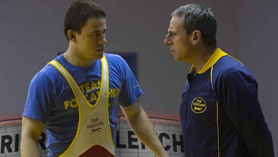 Despicable Us: <em>Foxcatcher</em>, Reviewed