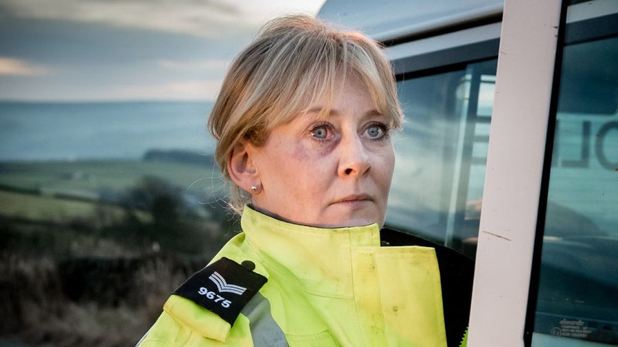 <em>Happy Valley&#39;s</em> Catherine Cawood Is Your New Favorite TV Detective