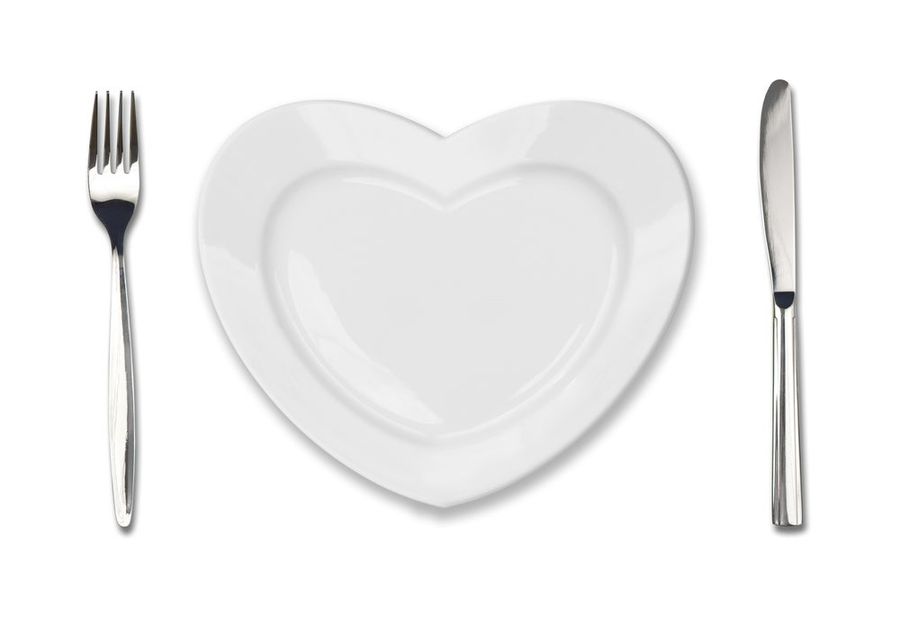How To Cook Valentine's Day Dinner, Like You Damn Well Should