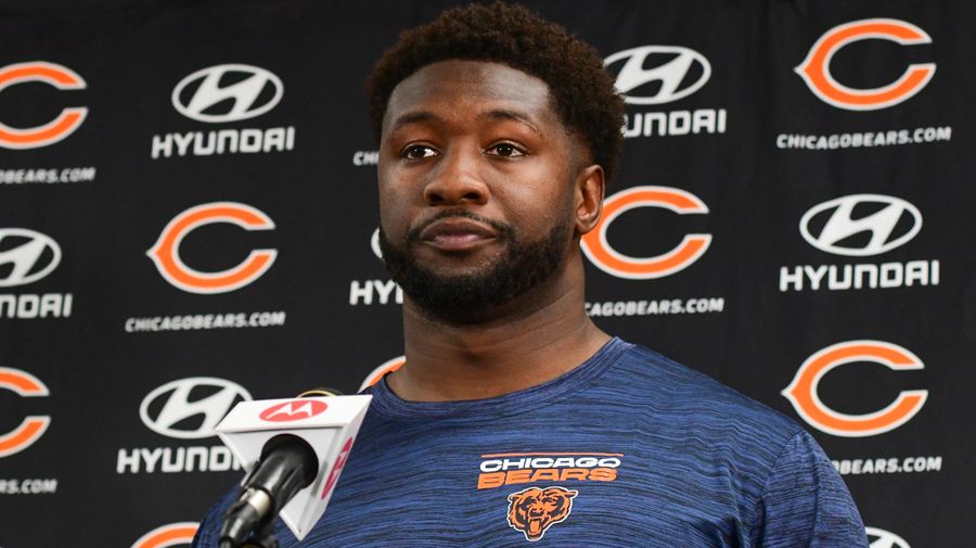 No matter the regime, the Bears remain unfathomably weird