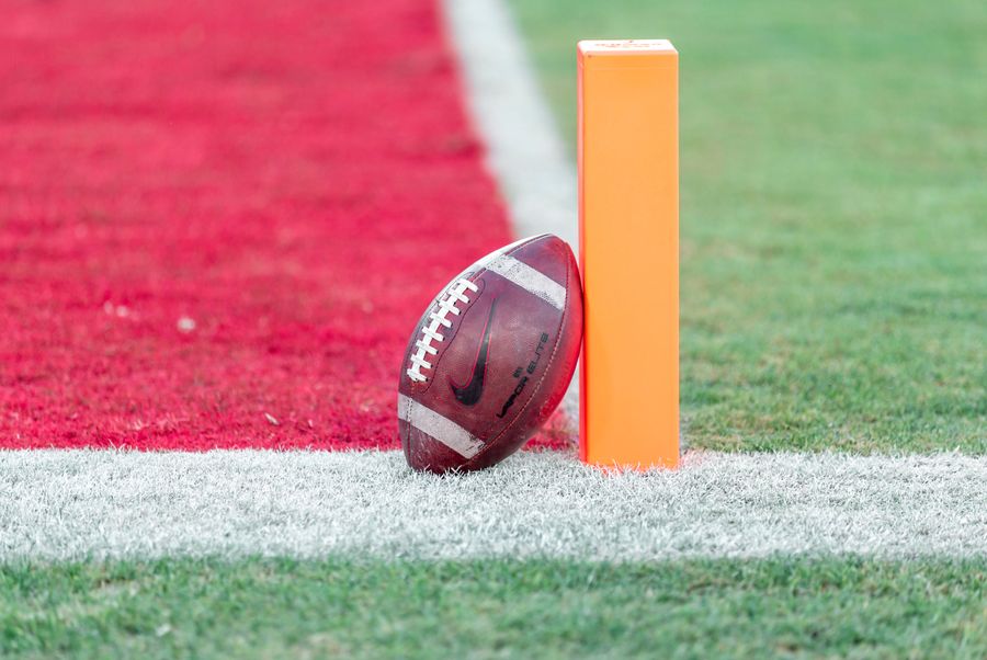 We’re on the precipice of the NCAA's death