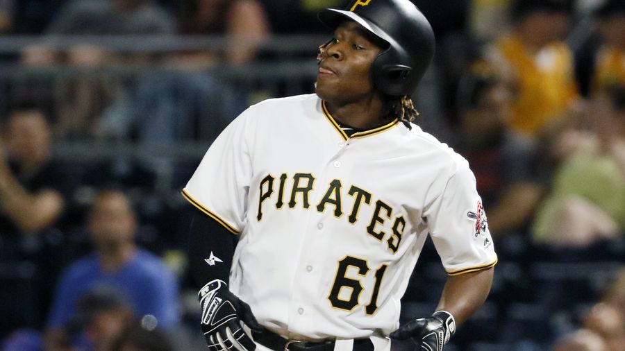 A Conversation With Gift Ngoepe, Your New Favorite Baseball Player