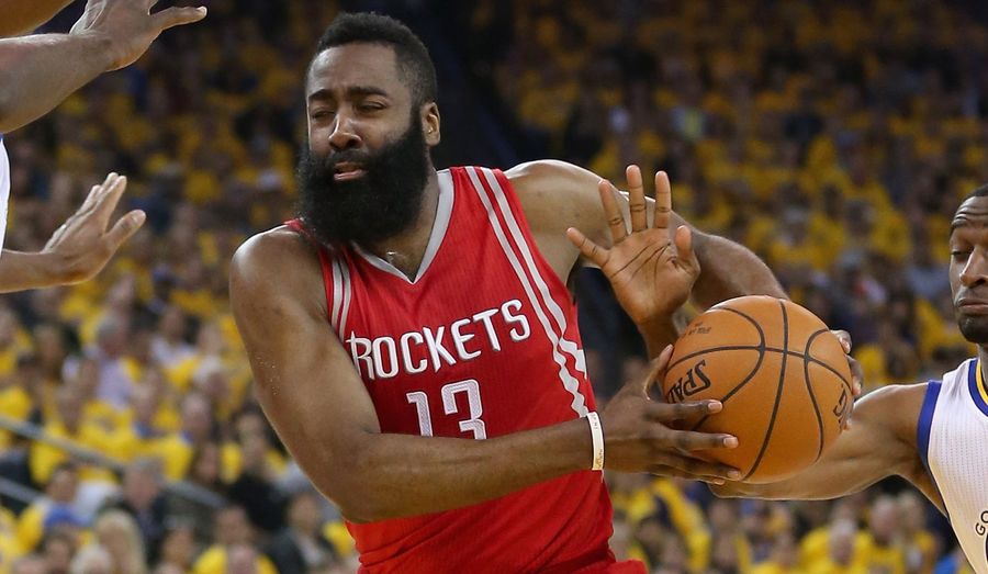 The Rockets Are Dead, Fucking Finally