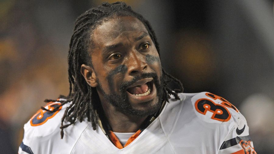 Charles Tillman’s next act: Joining the FBI and raiding rappers’ houses?