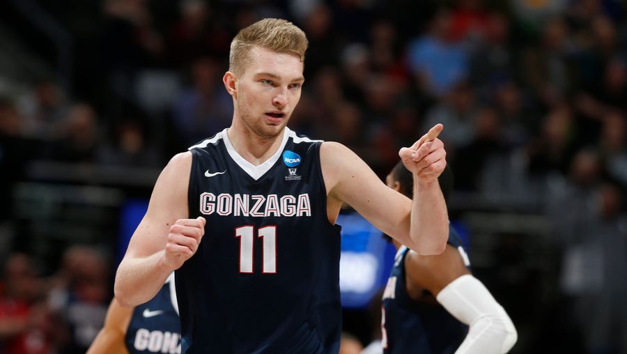 NBA First-Round Picks Are Getting Royally Boned This Year
