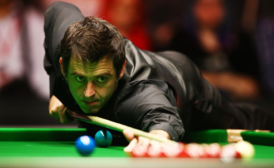 The Greatest Break In Snooker History Was Even Better Than Anyone Realized
