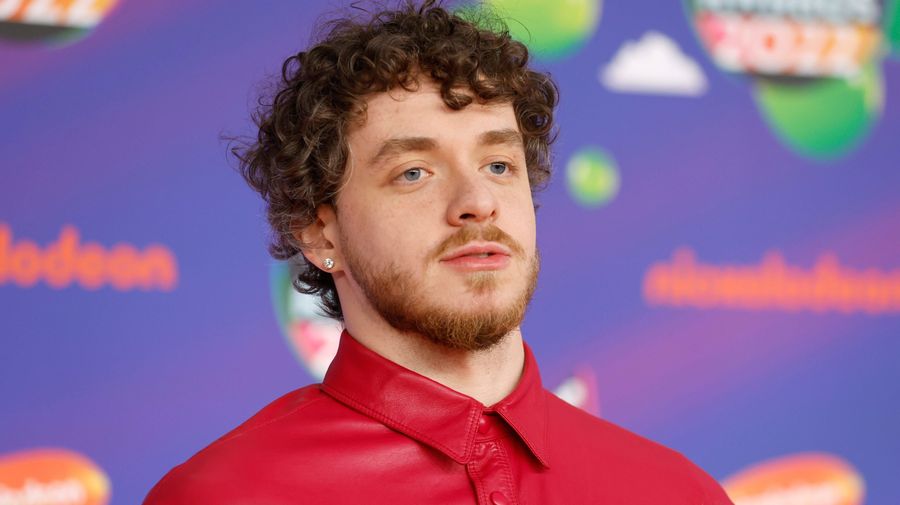 The NBA is always best with celebrity fans, but Jack Harlow needs to do better