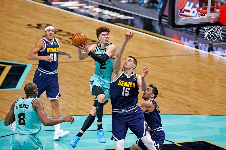 Which NBA teams are poised to end their lengthy playoff drought this year?