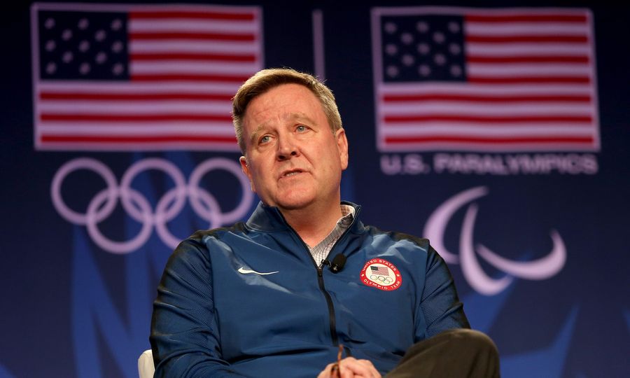 Report: U.S. Olympic Committee Ignored Warnings Of Larry Nassar's Abuse For Over A Year