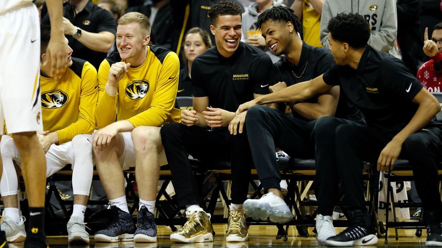 Michael Porter Jr. Is Back, And That Might Be Enough For Mizzou