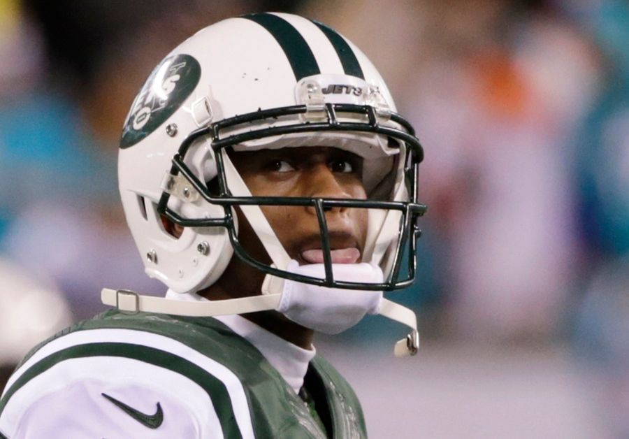 The Jets Are Out Of Ideas