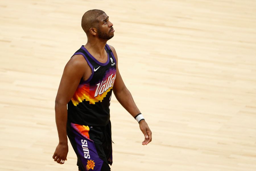 Deadspin waffles: Why the Suns will win Game 6... <i>aaand</i> why they won’t