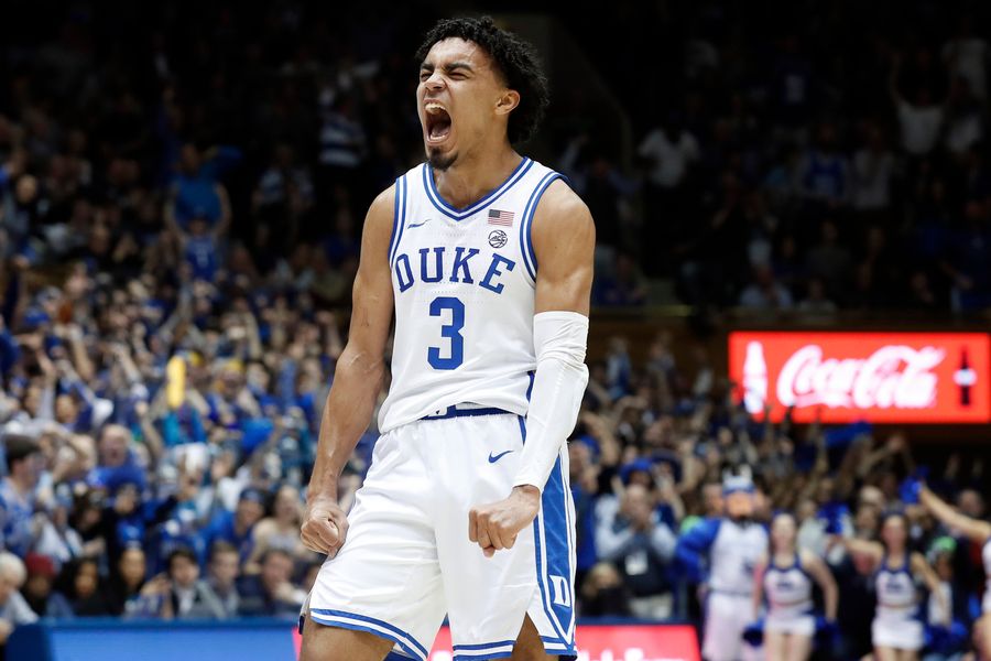 Hate In The Time Of Coronavirus: A Guide to Despising Duke — Even When All The Games Have Been Cancelled.