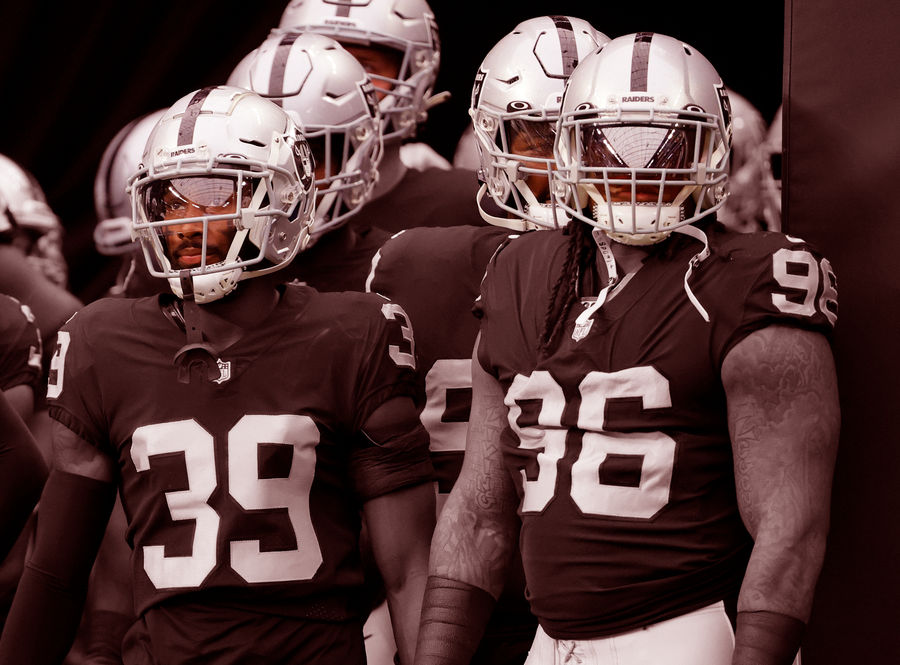 Seven things the Raiders could have done for Black people to atone for Gruden <i>besides</i> having Yolanda Adams &amp; Grambling State’s band perform