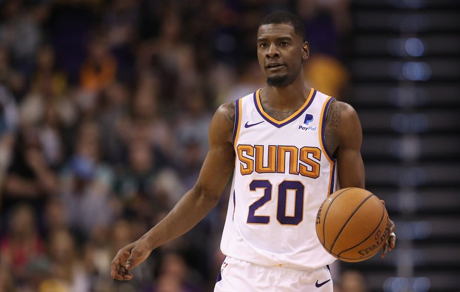 The Josh Jackson Saga Has Gotten Bleaker
