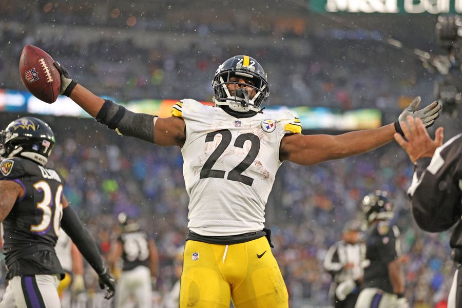 AFC North Preview: Healthy Ravens return, but don’t forget about the Steelers
