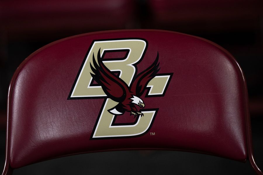 Boston College hit with hazing scandal