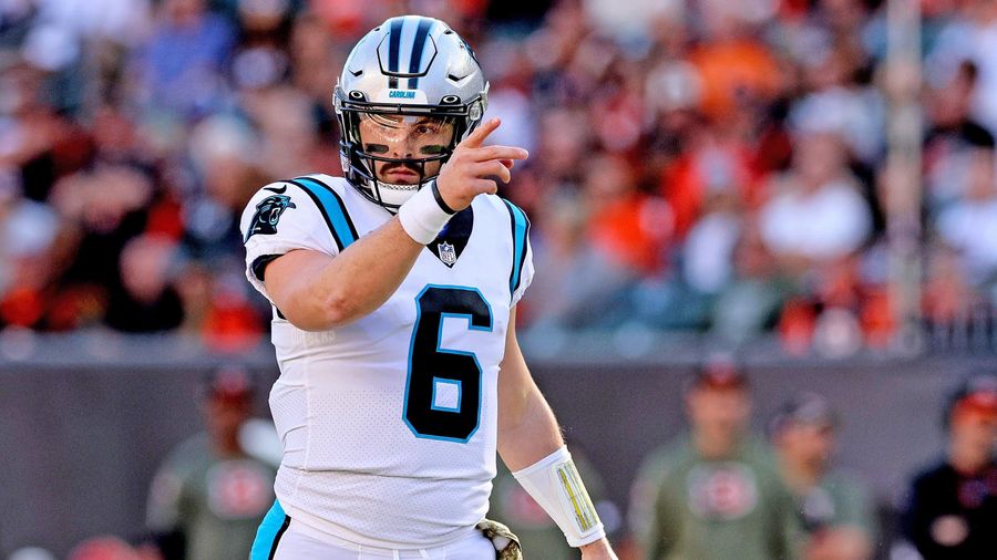 Week 9 NFL Powerless Ranking: The votes are in and these teams are trash