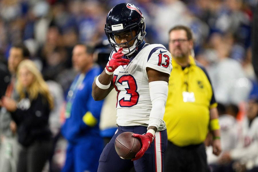 Dallas snags a wide receiver, but not the one fans expected