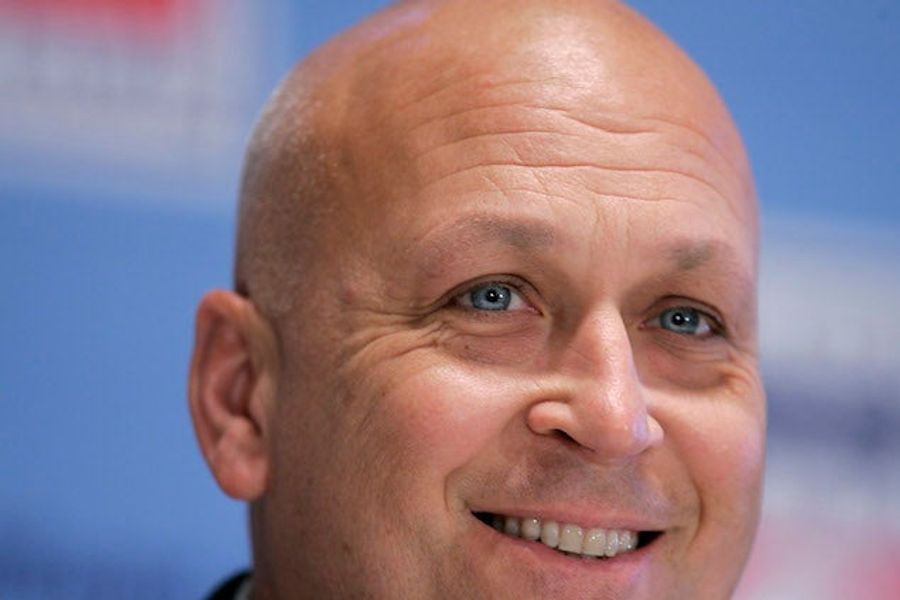 Gregg Zaun Shares Heartwarming Stories Of Cal Ripken Jr. Hazing Him