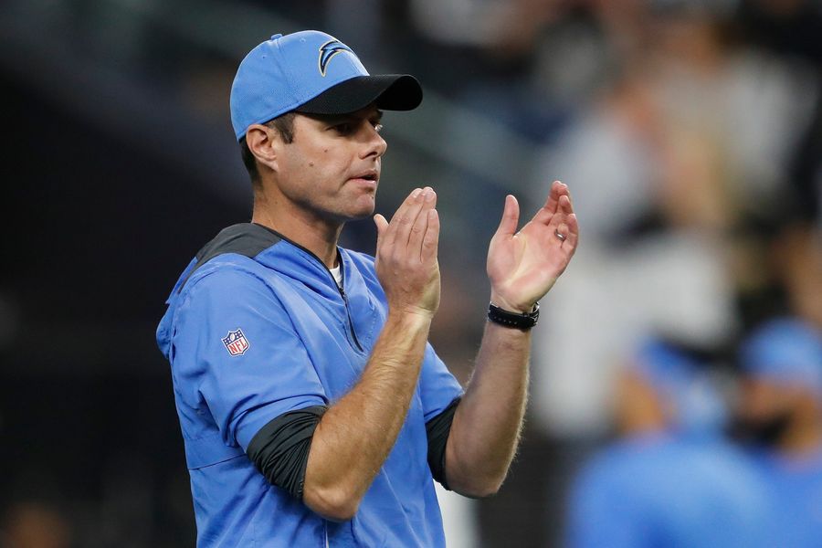 Could Brandon Staley’s aggressive fourth down philosophy end up being predictable?