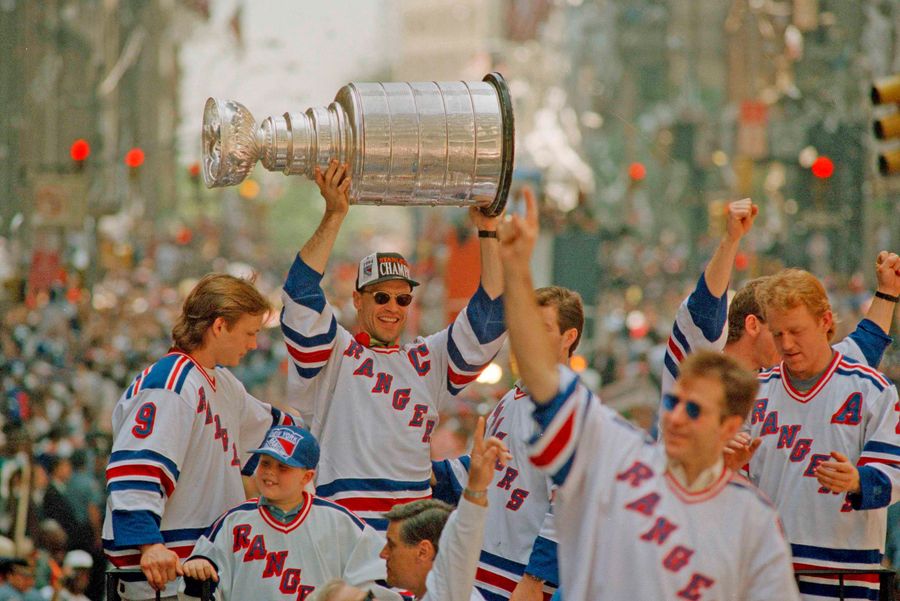 If it’s not the Leafs this season, which teams have the best (worst?) shot at passing the Rangers 54-year Cup futility?