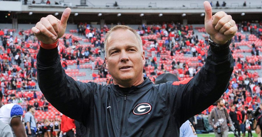 Reports: Mark Richt Will Be Miami&#39;s Next Coach