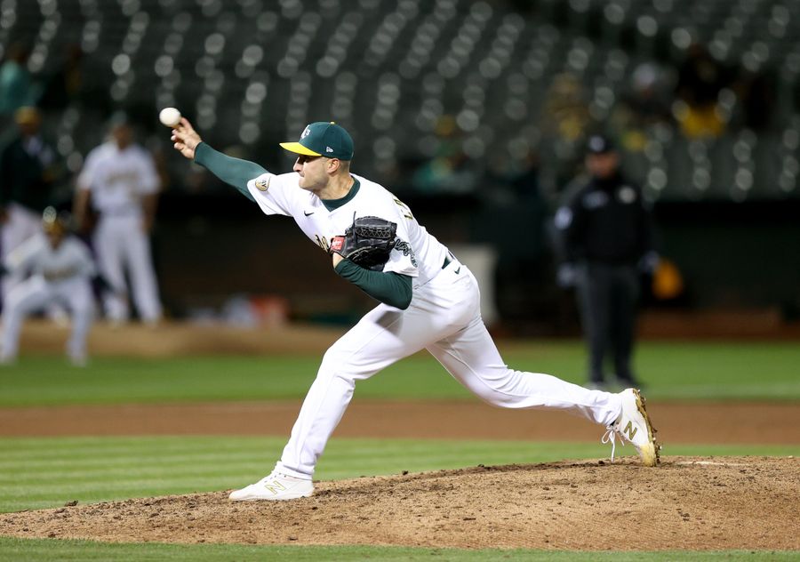 Who would’ve thunk? People in Oakland aren’t attending A’s games