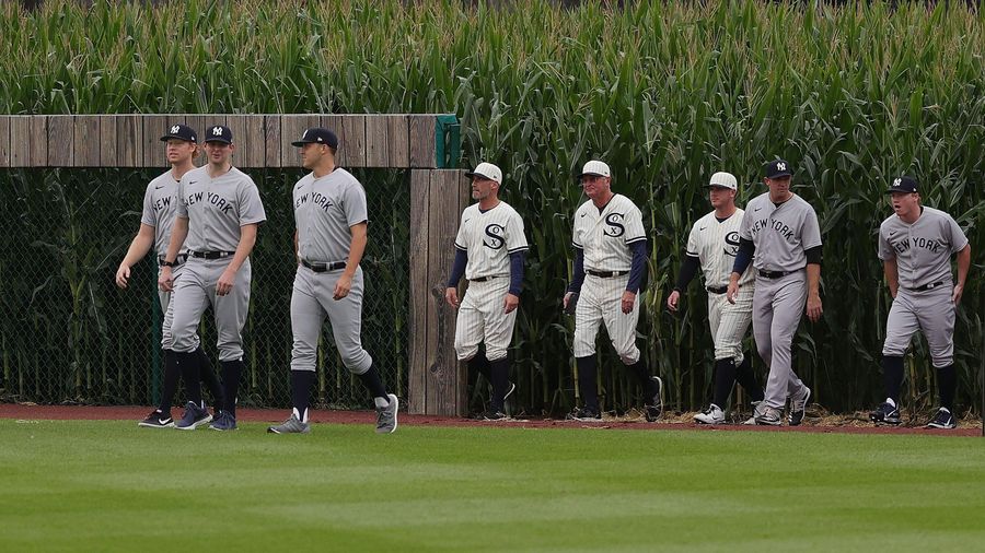 Don’t overdo it, MLB