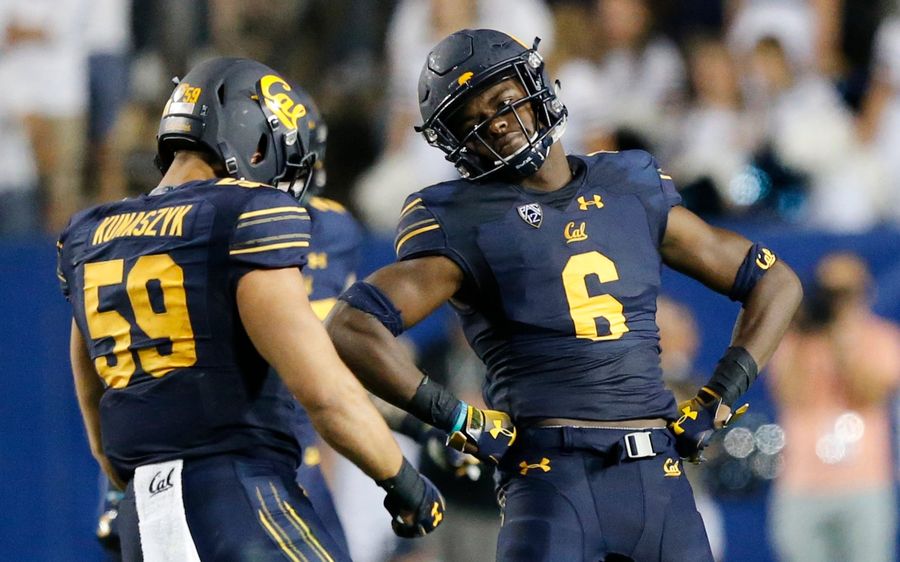 Cal&#39;s Defensive Turnaround Is A Marvel<em></em>