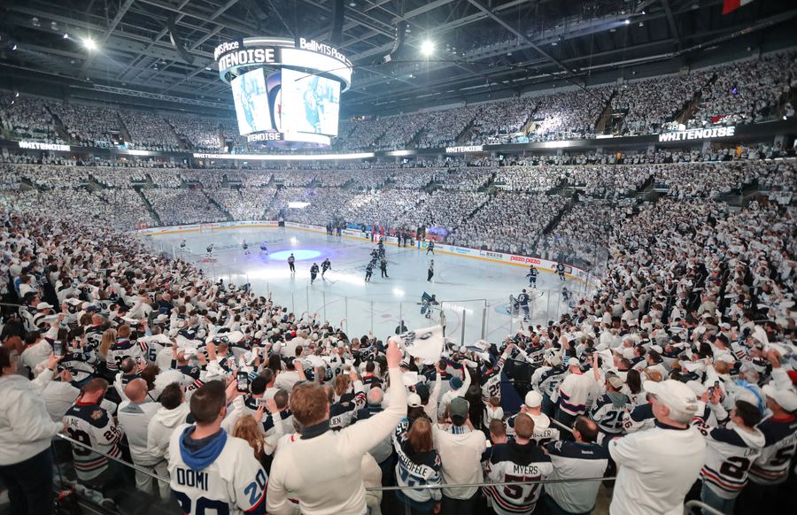 Winnipeg's Been Waiting A Long Time For This