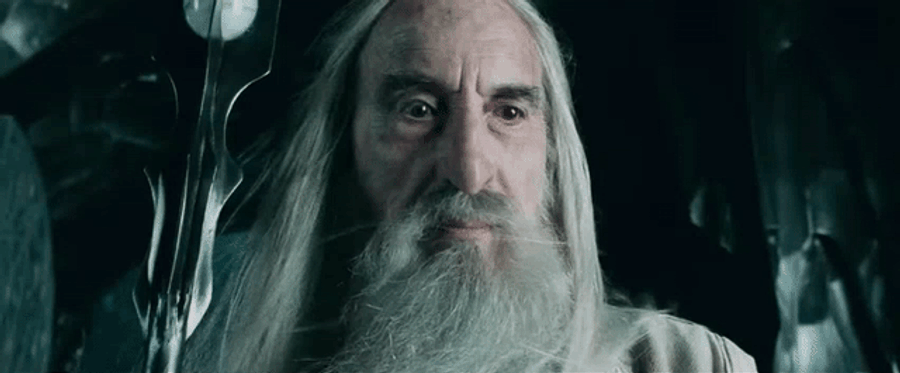 None Can Defeat The Mighty Wizards