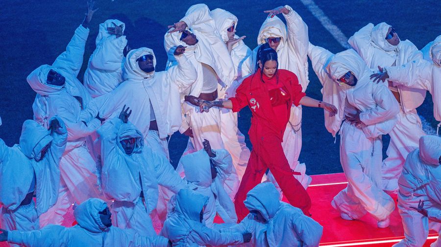 These are the best Super Bowl halftime shows of all time