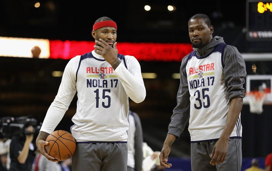 The NBPA's Decision In 2016 Is Why This Season Is Already Over