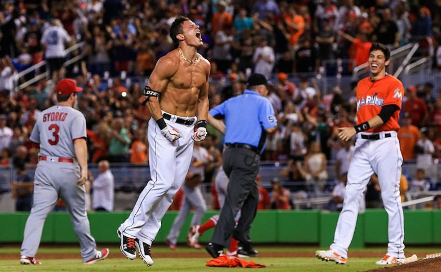 The Cardinals Lost Their 49th Game