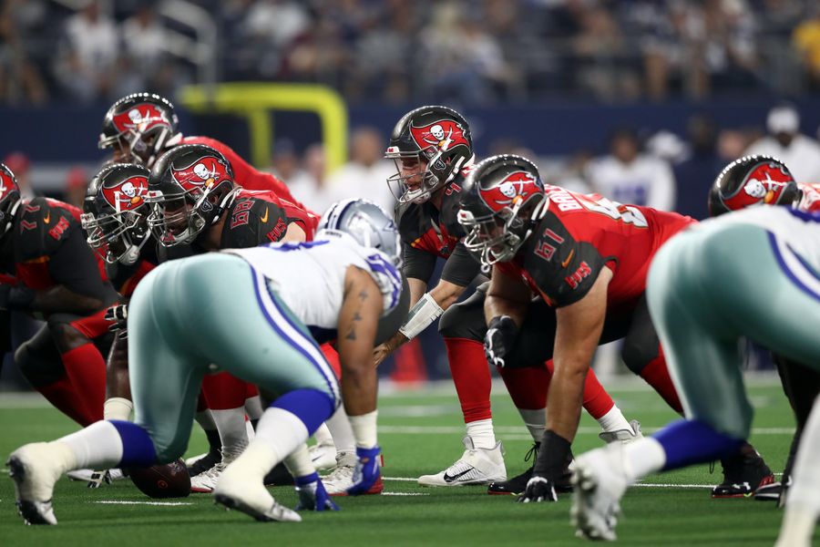 Gobble it up! Here’s the NFL’s Week 1 and Thanksgiving schedules