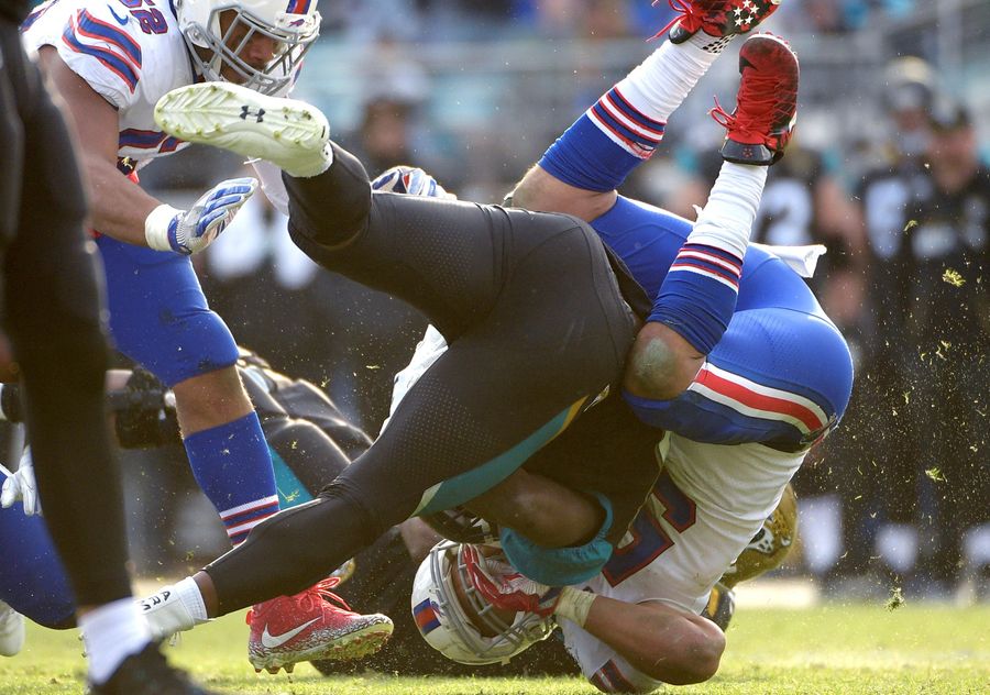 Jaguars Junction: It's Called The Playoffs