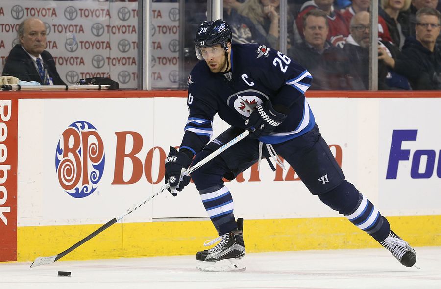 Everything's Coming Up Winnipeg