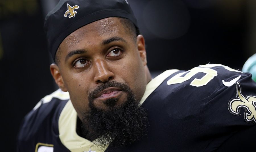Here Is A Delightful Anecdote From Cameron Jordan About The Browns Being Incompetent