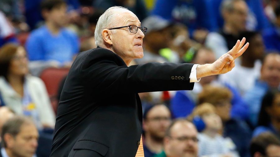 Miami's Jim Larranaga Admits He Was Mentioned In FBI's NCAA Investigation