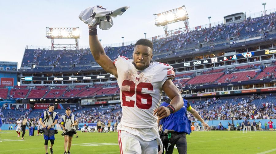 NFL Power Rankings: Franchised tagged players' contract edition