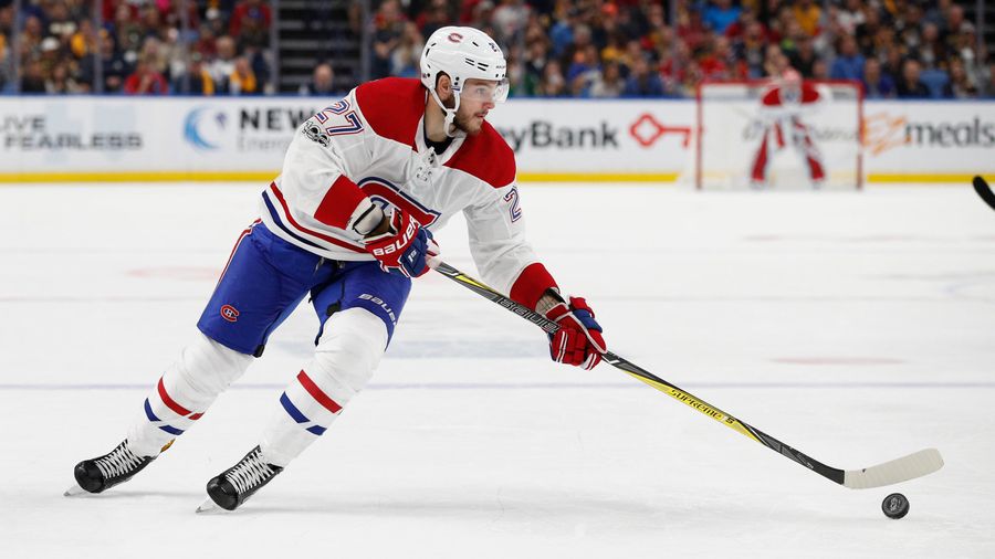 This Is The Sort Of Weird Controversy That Always Seems To Happen In Montreal, Huh?