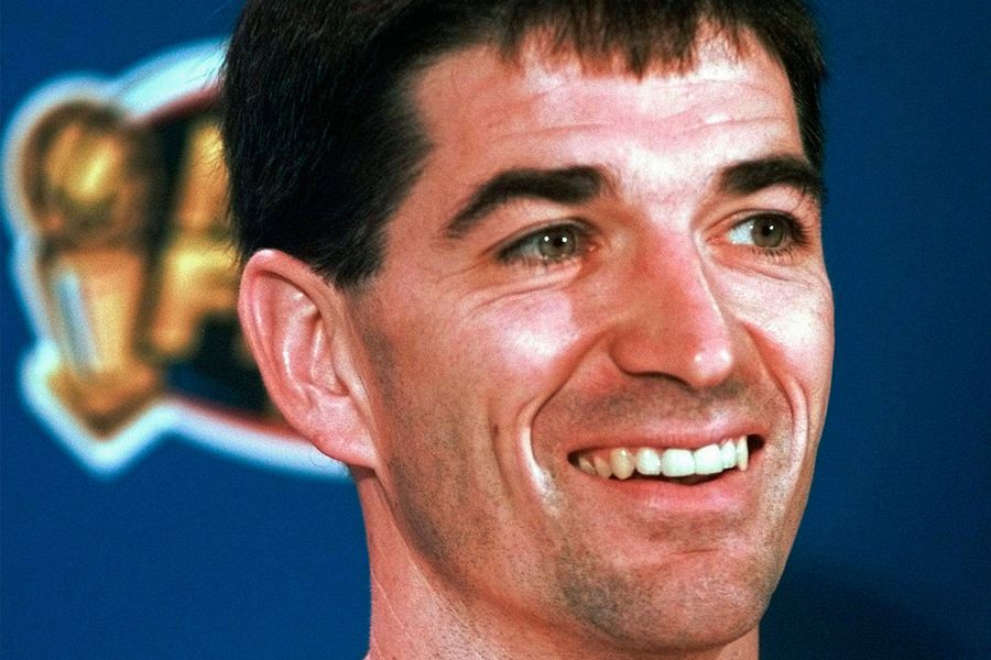 John Stockton flexes what little credibility he has left to support a Jan. 6 rioter