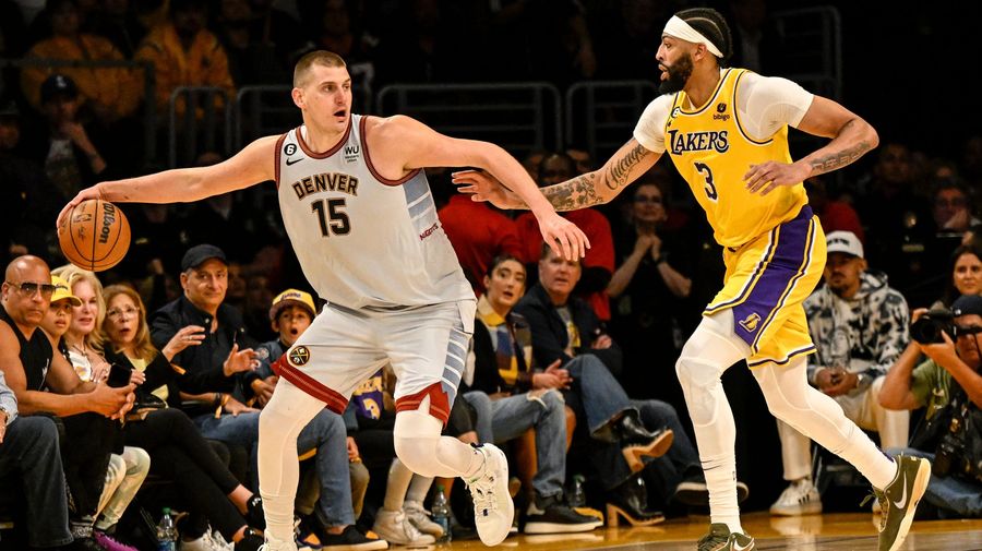 These are your NBA Conference Finals All-Stars [Updated]