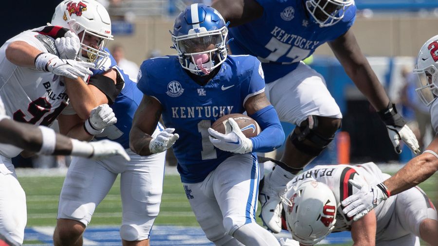 Announcer tip: If a player was in foster care, don’t say ‘nobody wanted him’