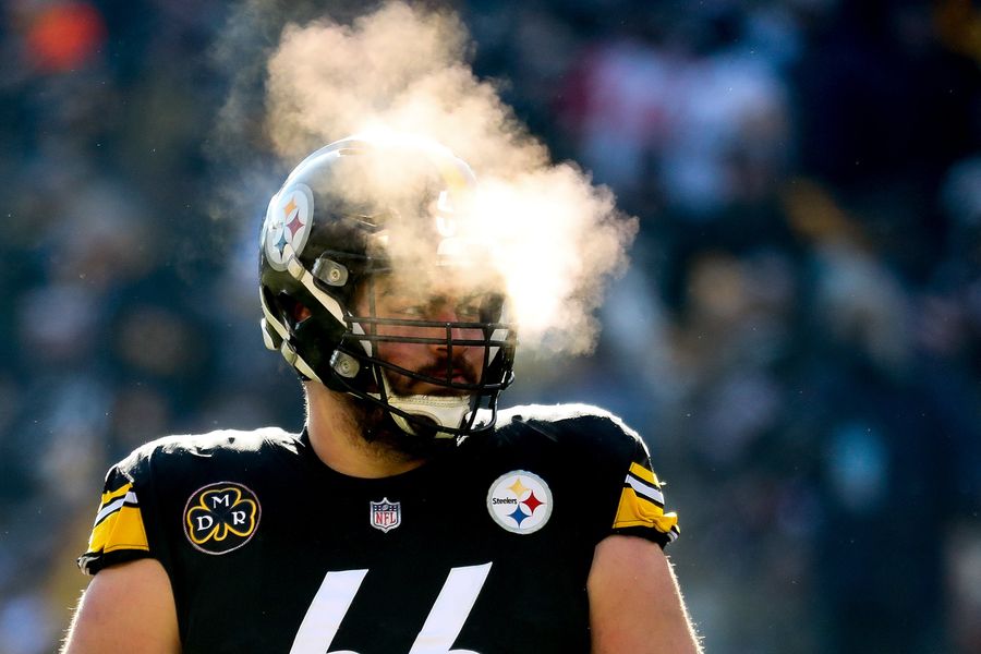 Steelers release David DeCastro, and I feel for Najee Harris