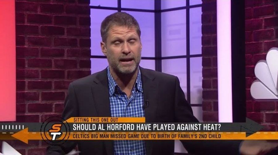Boston Sports Radio Chud Goes On Long Rant About How Roy Halladay Deserved To Die