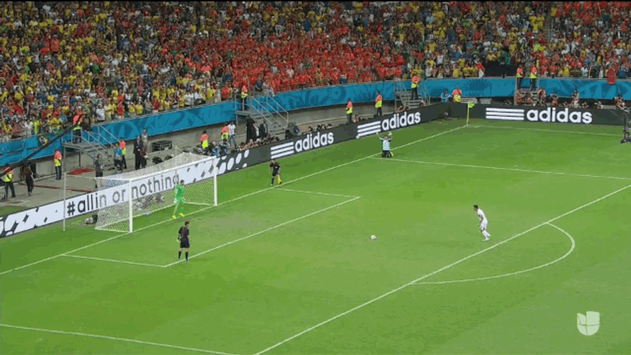 Netherlands Beat Costa Rica On Penalties
